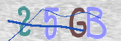CAPTCHA-Bild